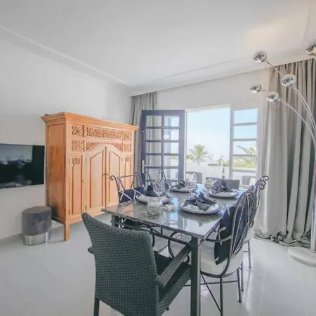 Lejlighed Vista Mar 9 *