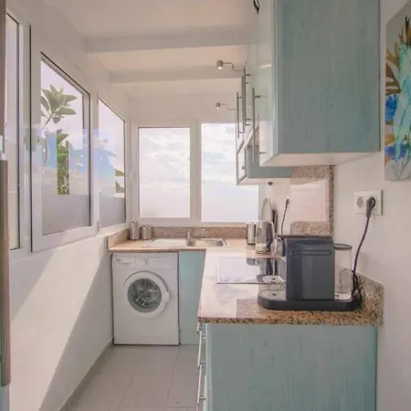 Apartamento Vista Mar 9