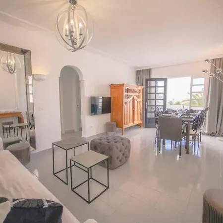 Apartamento Vista Mar 9 Tías