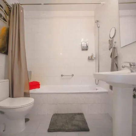 Apartamento Vista Mar 9